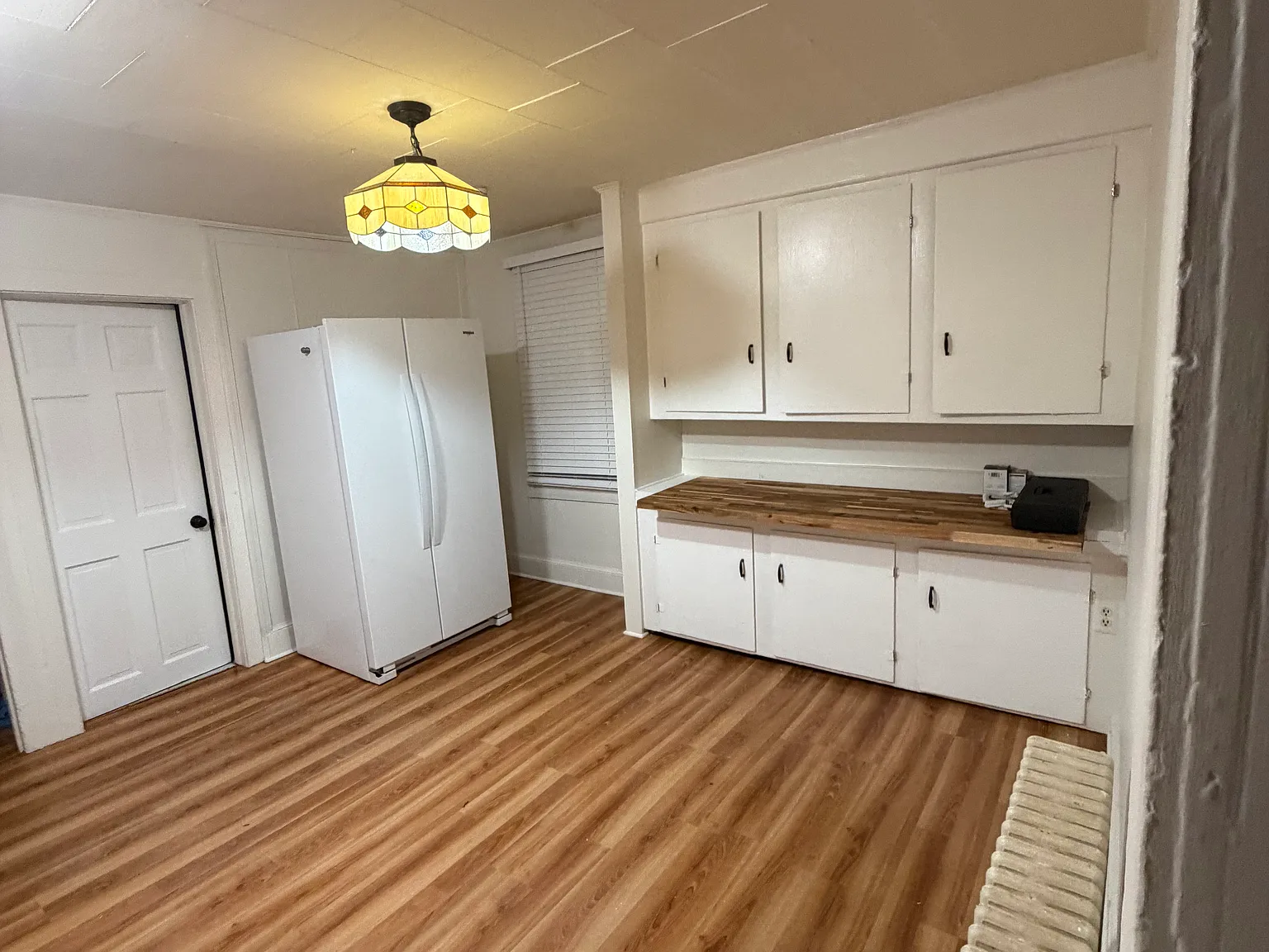 1 bed, $2,100 — Photo 3