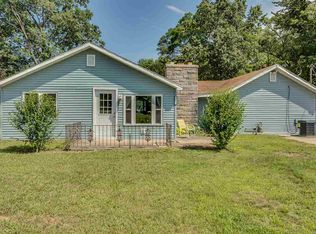 19363 Greenacre St, South Bend, IN 46637