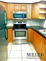 Rented by MEIER