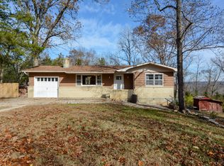 519 Blair Blvd, Forsyth, MO 65653