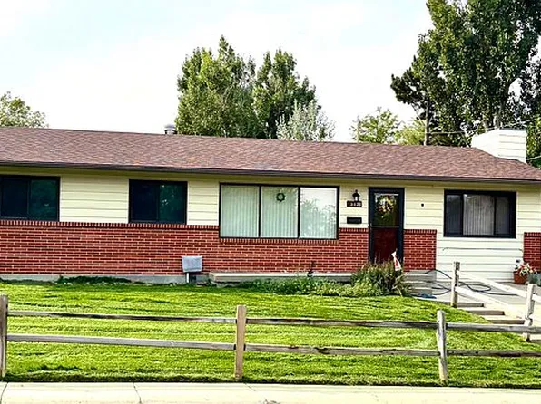 3131 E 12th St, Casper, WY 82609