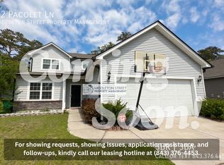 32 Pacolet Ln, Beaufort, SC 29906