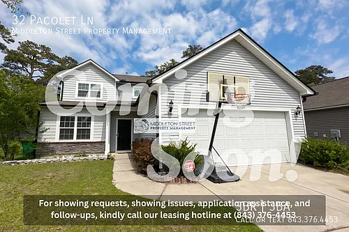32 Pacolet Ln Photo 1