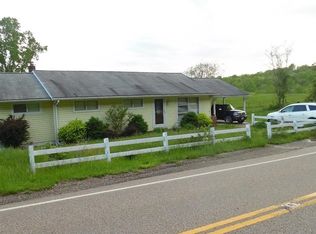 1525 State Route 260, New Matamoras, OH 45767