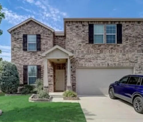 3105 Walker Creek Dr Photo 1