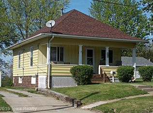 1103 E Marion St, Knoxville, IA 50138