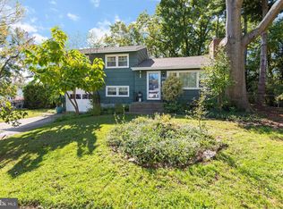 1209 Van Buren Cir, Annapolis, MD