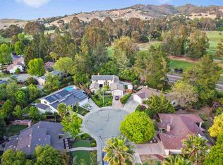 3326 Doral Ct, Walnut Creek, CA 94598