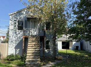 2706 W 47th St #1, Chicago, IL 60632