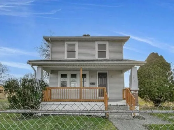 1371 E 23rd Ave, Columbus, OH 43211