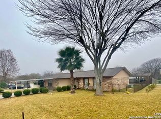 5102 Charolais Dr, San Antonio, TX 78247