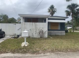 6615 Sandra Dr, Port Richey, FL 34668