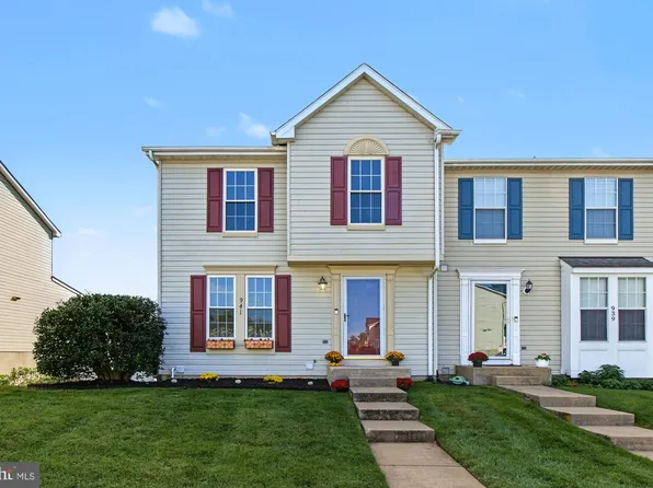 941 Gainsborough Ct, Bel Air, MD 21014