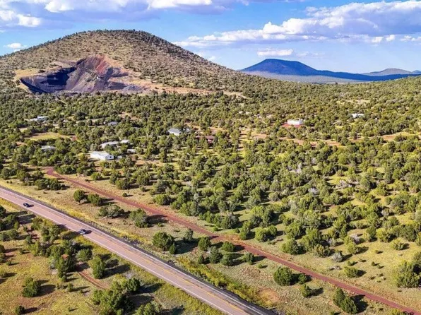 5485 N Cunning Blvd, Williams, AZ 86046