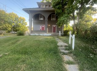 1101 W 33rd St #A, Indianapolis, IN