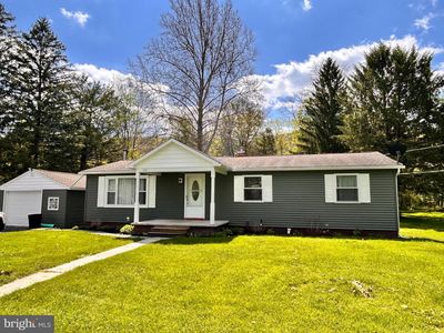 301 E Race St, Julian, PA, 16844
