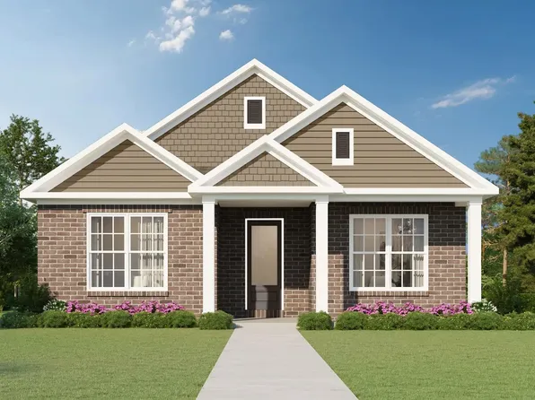 6874 Johnstown Ln, Bartlett, TN 38135