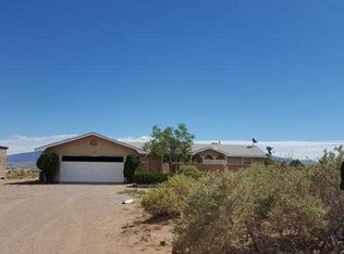 900 Tulip Rd SE, Rio Rancho, NM 87124
