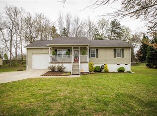 6 Pine Ridge Ct, Thomasville, NC 27360