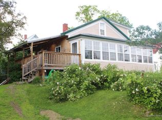 36 Randall St, Anson, ME 04911