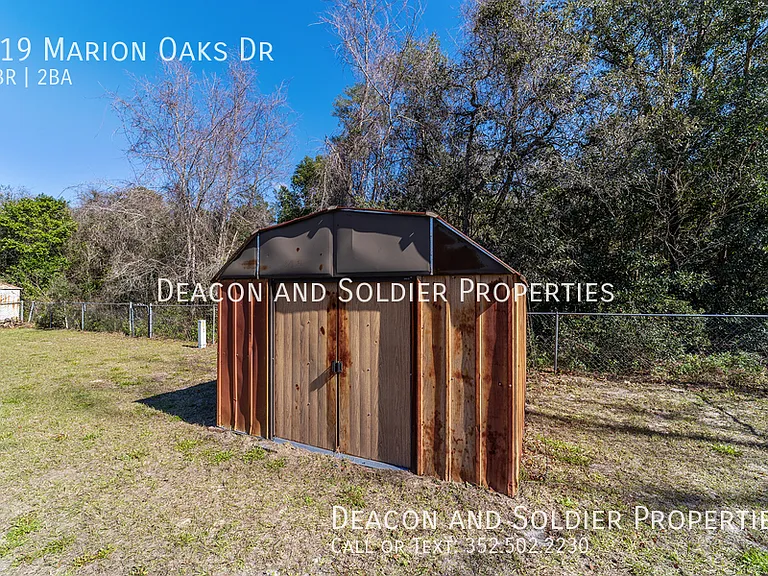 419 Marion Oaks Dr — Photo 34