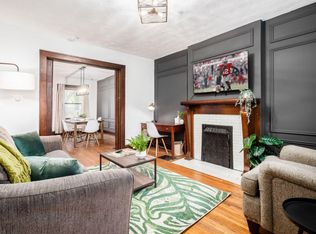 48 W Kossuth St, Columbus, OH