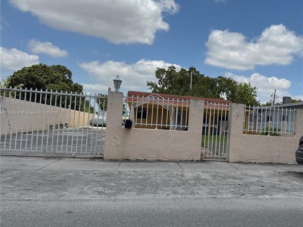 3041 NW 95th Ter, Miami, FL 33147