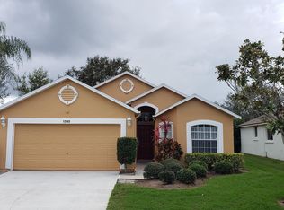 2505 Ventura Cir, West Melbourne, FL 32904