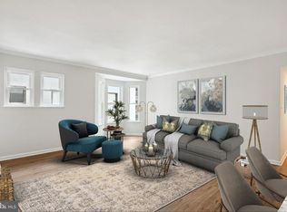 1669 Columbia Rd NW #310, Washington, DC 20009