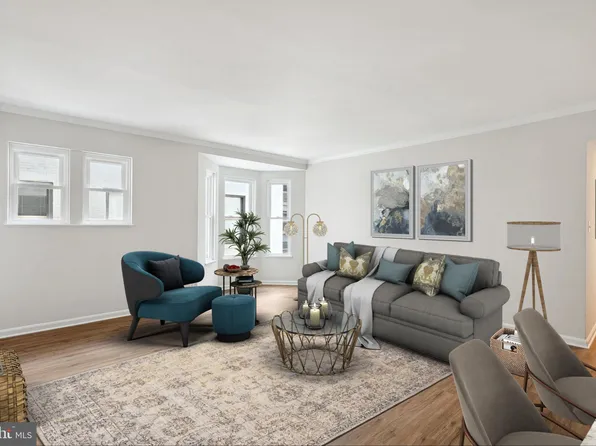 1669 Columbia Rd NW #310, Washington, DC 20009
