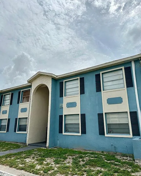 2519 N Alafaya Trl #34
