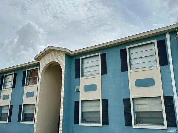 2519 N Alafaya Trl, Orlando, FL