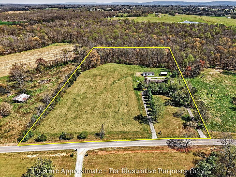 1st image of 502 Corders Crossroads Rd