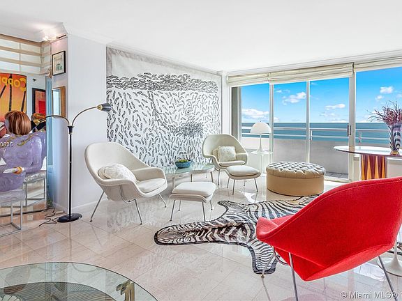 4th image of 400 S Pointe Dr APT 1804