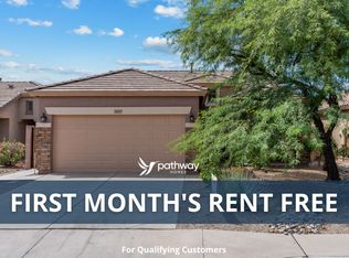 44797 W Paraiso Ln, Maricopa, AZ 85139