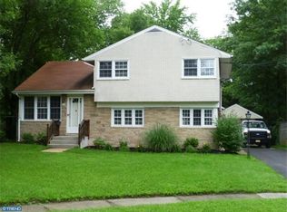 10 Briar Rd, Cherry Hill, NJ 08034