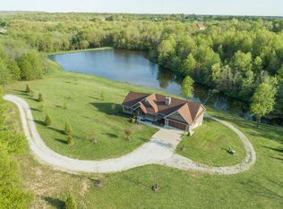 4477 Highway 240, Rocheport, MO 65279