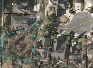 122 Sea Palms Ln, Saint Simons Island, GA 31522