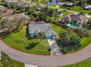 124 SW Felix Ave, Port Saint Lucie, FL 34953