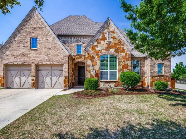 1425 Verbena Ln, Argyle, TX 76226