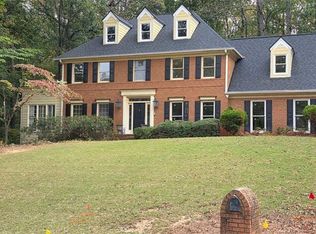 865 Ferncroft Ct, Roswell, GA 30075