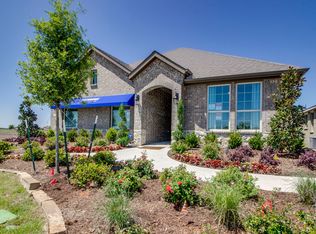 2712 Cain Dr, Anna, TX 75409