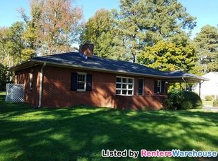 8302 Franconia Rd, Richmond, VA 23227