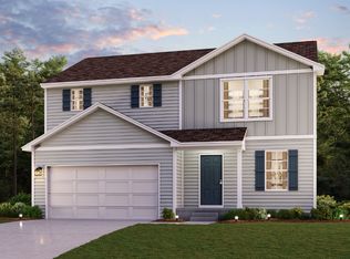 DUPONT Plan, Reserve of Coopersville, Coopersville, MI 49404