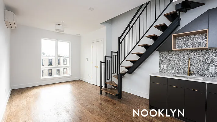Rented by Nooklyn NYC LLC | media 5
