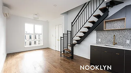 Rented by Nooklyn NYC LLC