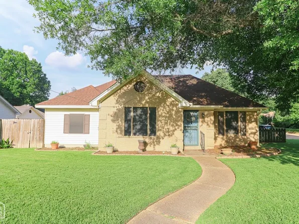822 Hester St, Jonesboro, AR 72401
