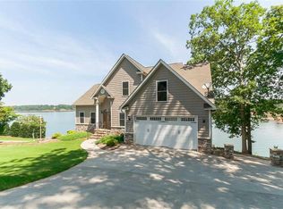528 Pioneer Ln, Anderson, SC 29625