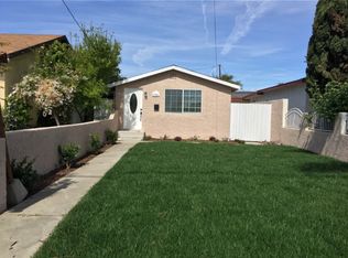 11461 Azahar St, Ventura, CA 93004