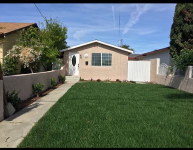 11461 Azahar St, Ventura, CA, 93004
